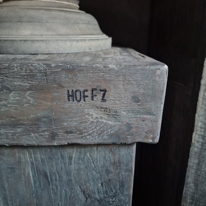 Zuil 80cm HOFFZ INTERIOR