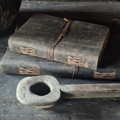 Notitieboek 22x28cm HOFFZ INTERIOR