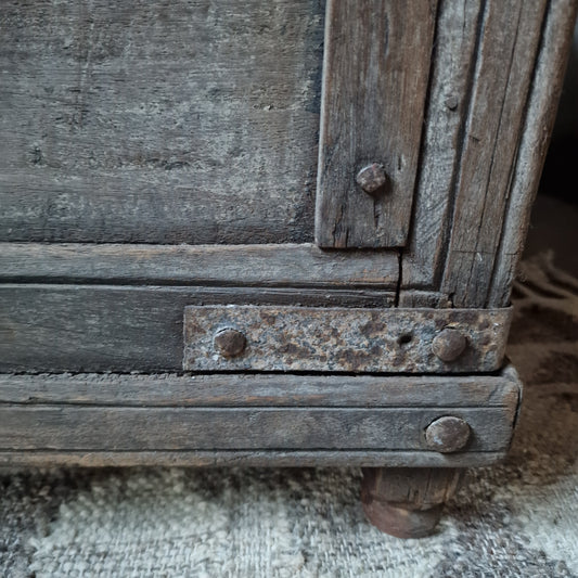 Oude Kist/ Salontafel