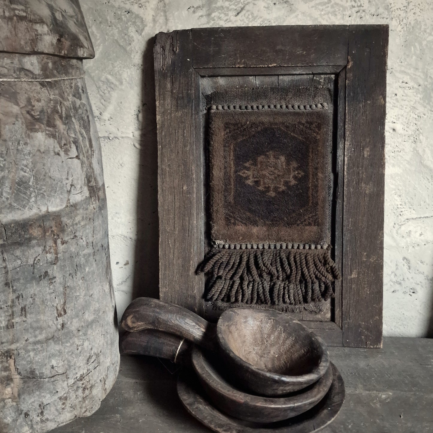 Paneel Perzisch Tapijtje MM ORIGINAL