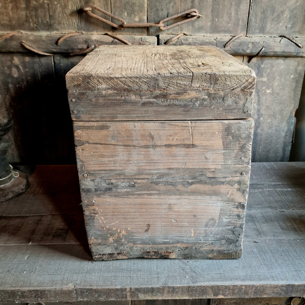 Oud Kistje MM SELECTED