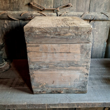 Oud Kistje MM SELECTED