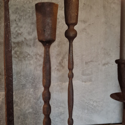 Dusk Metalen Kandelaar Grace HOFFZ