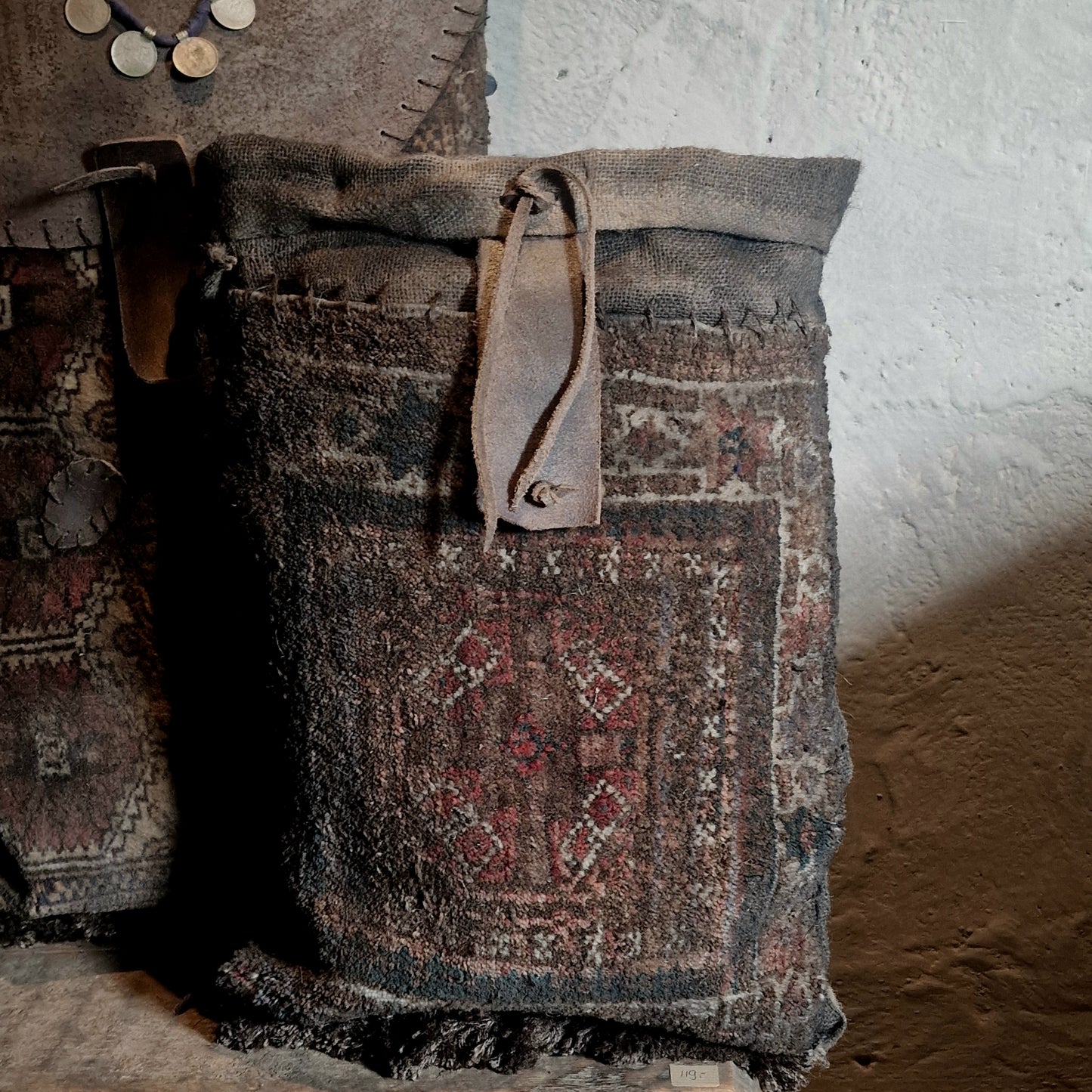 Berber Decozak M MM ORIGINAL