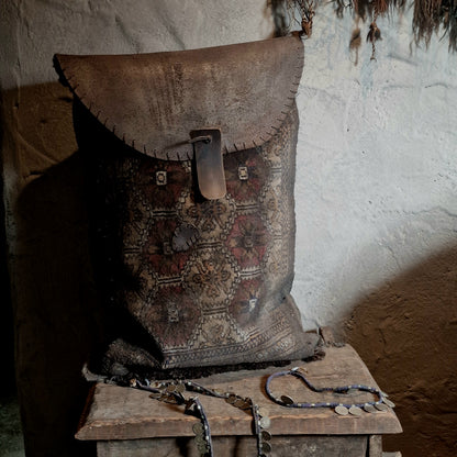 Berber Decozak L MM ORIGINAL