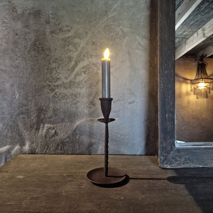 Dusk Metalen Kandelaar Twist HOFFZ