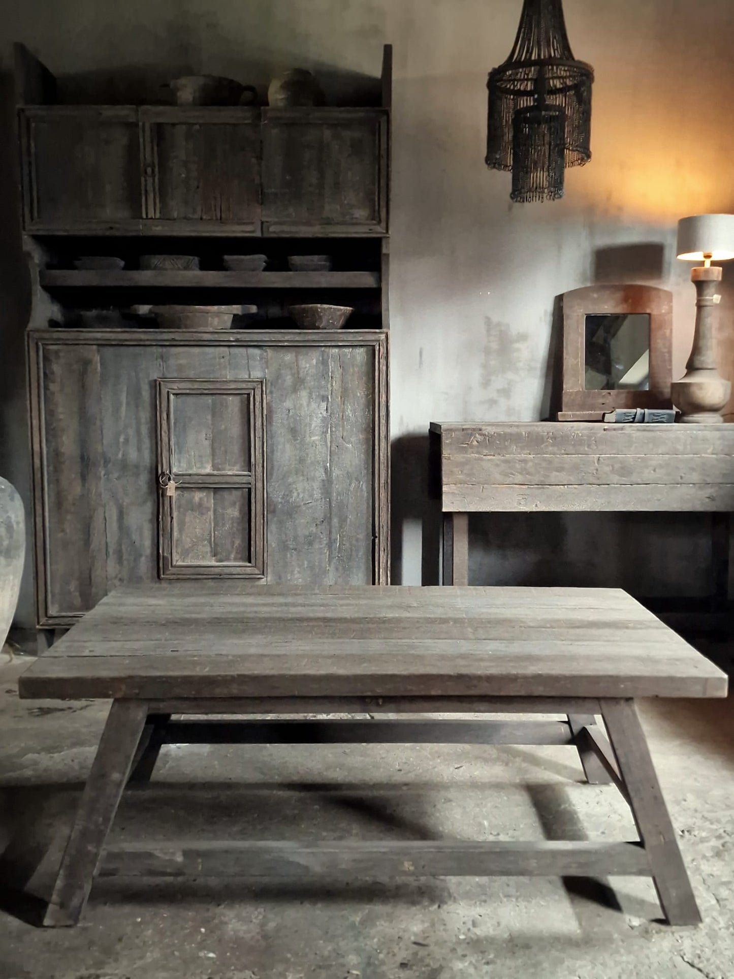 Salontafel Driftwood