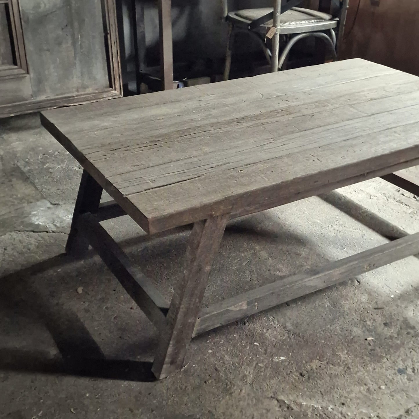 Salontafel Driftwood