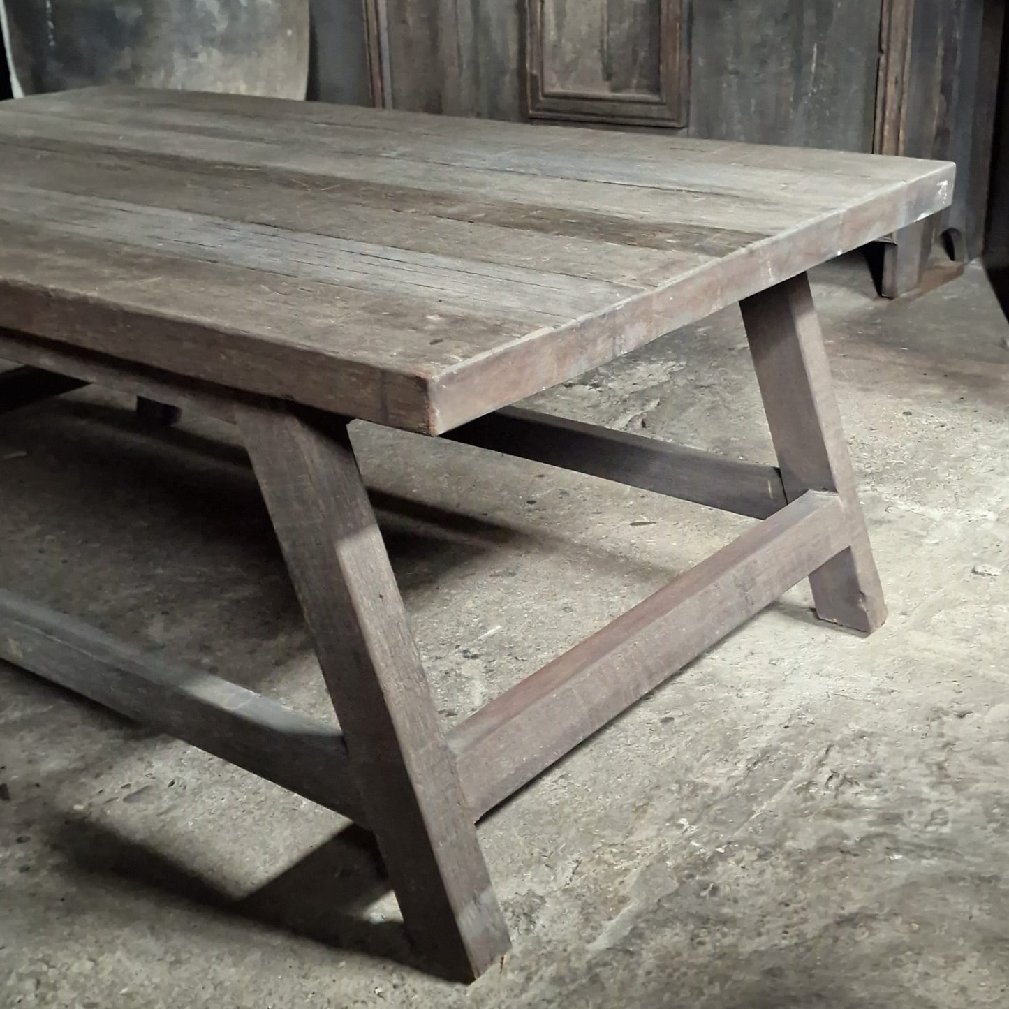 Salontafel Driftwood