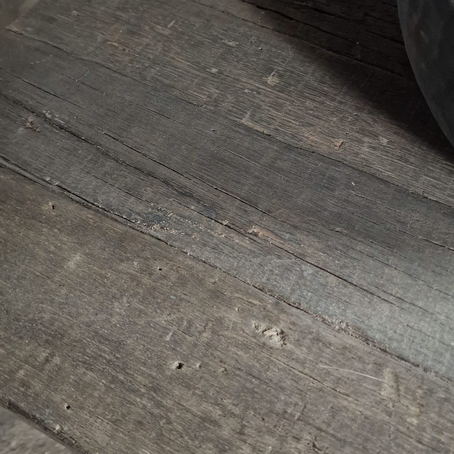 Salontafel Driftwood