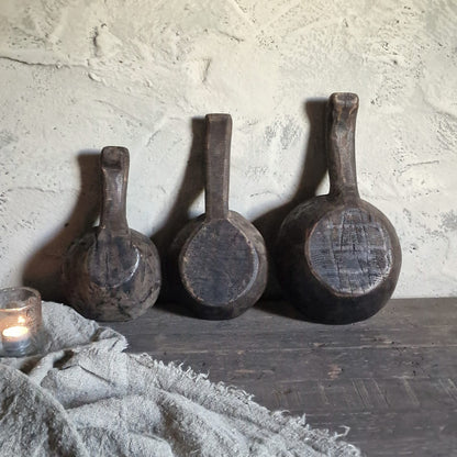 Stapelschaaltjes #2 (set van 3)
