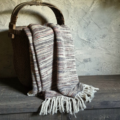 Zwaar Plaid