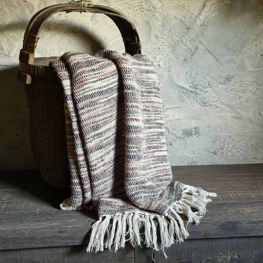 Zwaar Plaid