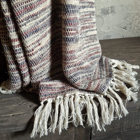 Zwaar Plaid